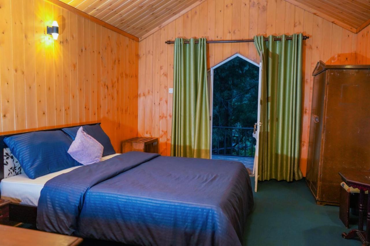 Blue Moon Residency Hotel Nuwara Eliya Buitenkant foto