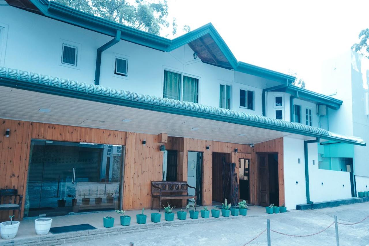 Blue Moon Residency Hotel Nuwara Eliya Buitenkant foto